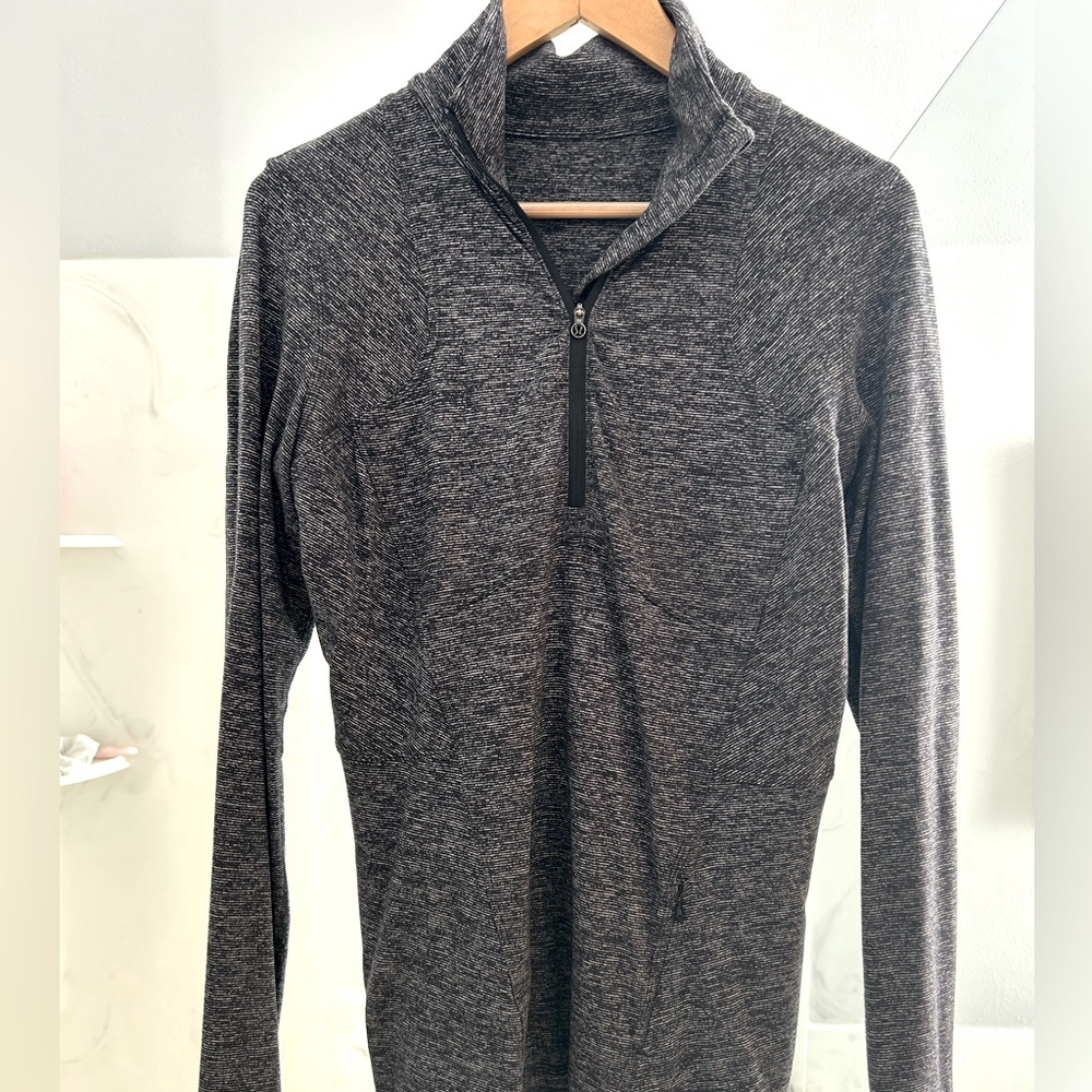 Lululemon Half-zip